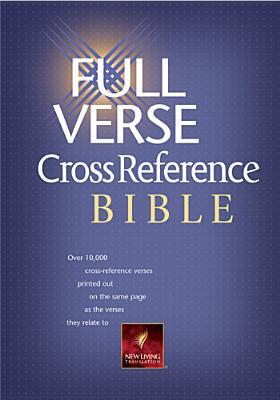 Full Verse Cross Reference Bible: NLT1