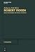 Robert Rosen: Selected Papers on Social Systems (Categories)