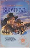 Boomtown (Reno Western Saga #4) Boomtown (Reno Western Saga #4)