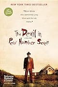 The Devil in Pew Number Seven 