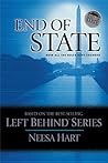 End of State by Neesa Hart