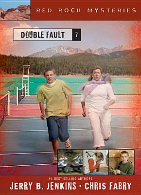 Double Fault  (The Red Rock Mysteries, #7)