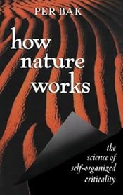 How Nature Works: The Science of Self-organized Criticality
