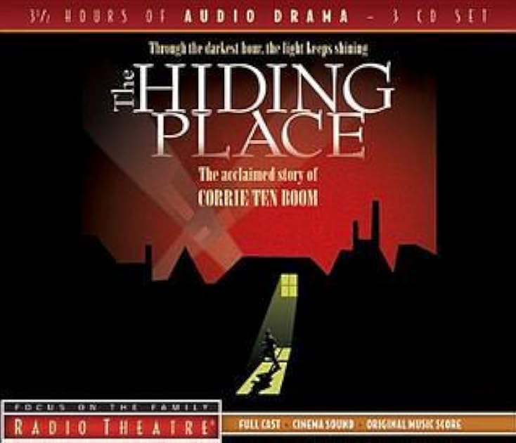 The Hiding Place