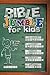 Bible Jumble for Kids by Christopher D. Hudson