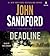 Deadline by John Sandford