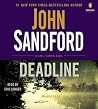 Deadline by John Sandford Deadline by John Sandford