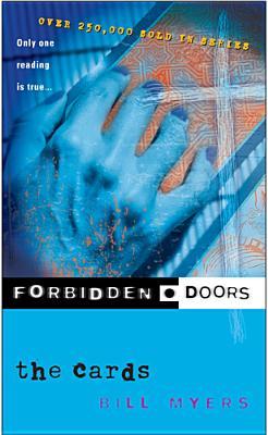 The Cards (Forbidden Doors, #12)