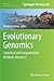 Evolutionary Genomics: Statistical and Computational Methods, Volume 2 (Methods in Molecular Biology, 856)