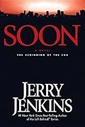 Soon: The Beginning of the End (Underground Zealot, #1)