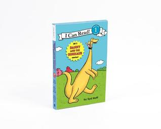 Danny and the Dinosaur 3-Book Box Set: A Box of 3 Classic Books (I Can Read Level 1)
