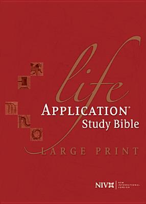 Life Application Study Bible NIV