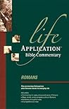 Romans (Life Application Bible Commentary)