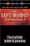 The Left Behind Collection I: (Volumes 1-4) (Left Behind Collection)