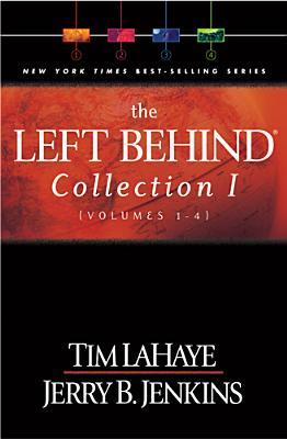 The Left Behind Collection I: (Volumes 1-4) (Left Behind Collection)