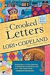 A Case of Crooked Letters (Morning Shade Mystery #2) A Case of Crooked Letters (Morning Shade Mystery #2)