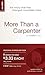 More Than a Carpenter Personal Evangelism Pack by Josh McDowell More Than a Carpenter Personal Evangelism Pack by Josh McDowell