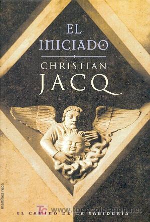 El iniciado (Hardcover)