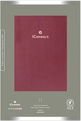 iConnect, Compact Pink LeatherLike