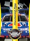 Checkered Flag (RPM #4)