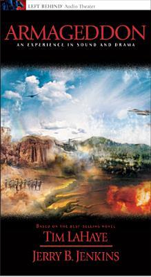 Armageddon: The Cosmic Battle of the Ages