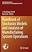 Handbook of Stochastic Models and Analysis of Manufacturing System Operations (International Series in Operations Research & Management Science, 192)