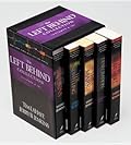 Left Behind Boxed Set 2