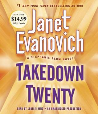 Takedown Twenty