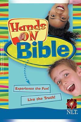 Holy Bible; Hands On Bible: New Living Translation