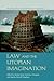Law and the Utopian Imagination by Austin Sarat