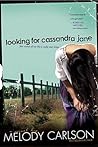 Looking for Cassandra Jane