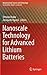 Nanoscale Technology for Advanced Lithium Batteries (Nanostructure Science and Technology)