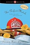 The Perfect Match by Susan May Warren