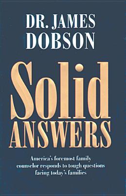 Solid Answers (Hardcover)