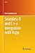 Seamless R and C++ Integration with Rcpp by Dirk Eddelbuettel