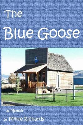 Blue Goose: A memoir of a young lad's life through difficult situations. He had an exciting journey just to be on his own by seventeen. This book is ... time spent in Vietnam and other life events.