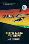 Rescued (Left Behind: The Kids, #13-16)