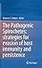 The Pathogenic Spirochetes:...