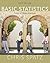 Basic Statistics: Tales of Distributions