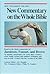 New Commentary on the Whole Bible: New Testament Volume