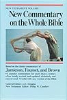 New Commentary on the Whole Bible: New Testament Volume