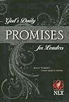 God's Daily Promises for Leaders: Daily Wisdom from God's Word God's Daily Promises for Leaders: Daily Wisdom from God's Word