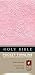 Pocket Thinline New Testament with Psalms & Proverbs NLT (Red Letter, LeatherLike, Pink)