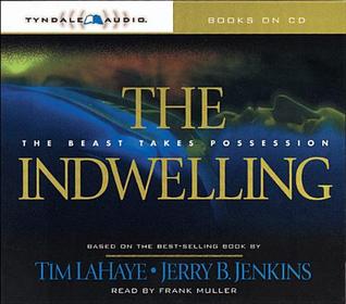 The Indwelling: The Beast Takes Possession