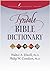 Tyndale Bible Dictionary (Tyndale Reference Library)
