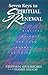 Seven Keys to Spiritual Renewal: Biblical Insights for Your Journey of Faith