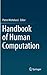 Handbook of Human Computation