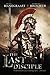 The Last Disciple by Hank Hanegraaff