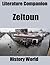 Literature Companion: Zeitoun