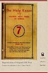 The Holy Koran of the Moorish Holy Temple of Science - Circle 7: Re-print of Original 1926 Publication (Califa Uhuru)